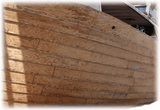 Engelska länkar om marinplywood och plywood